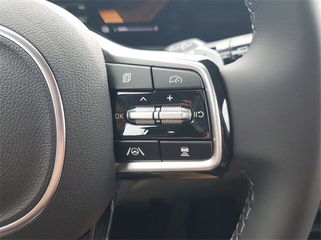 2026 Kia Carnival Hybrid EX St. Augustine FL
