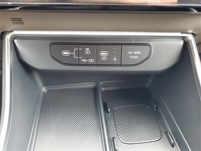 2026 Kia Carnival Hybrid EX St. Augustine FL