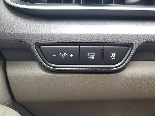 2026 Kia Carnival Hybrid EX St. Augustine FL