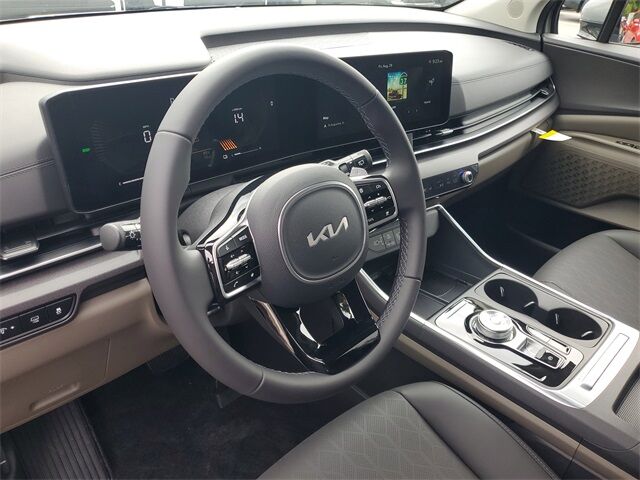 2026 Kia Carnival Hybrid EX St. Augustine FL