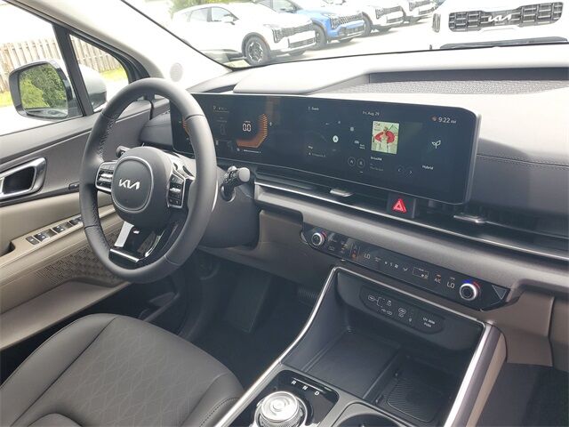 2026 Kia Carnival Hybrid EX St. Augustine FL