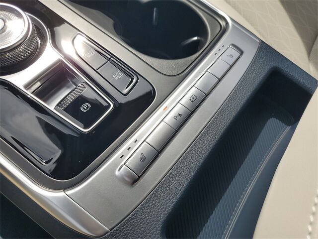 2026 Kia Carnival Hybrid EX St. Augustine FL