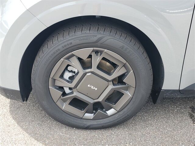 2026 Kia Carnival Hybrid EX St. Augustine FL