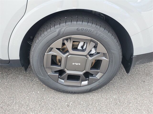 2026 Kia Carnival Hybrid EX St. Augustine FL
