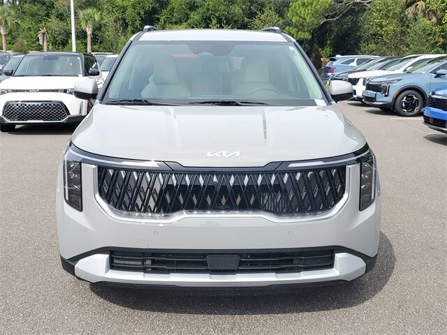 2026 Kia Carnival Hybrid EX St. Augustine FL