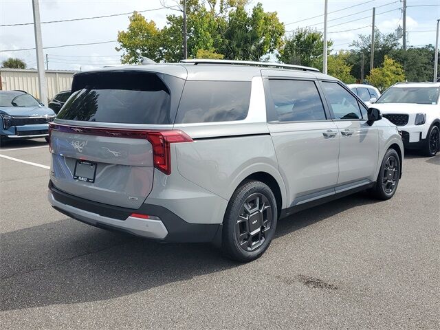 2026 Kia Carnival Hybrid EX St. Augustine FL