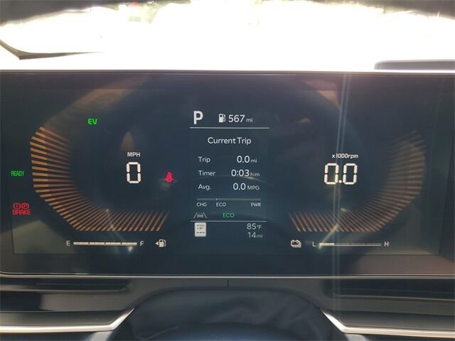 2026 Kia Carnival Hybrid EX St. Augustine FL