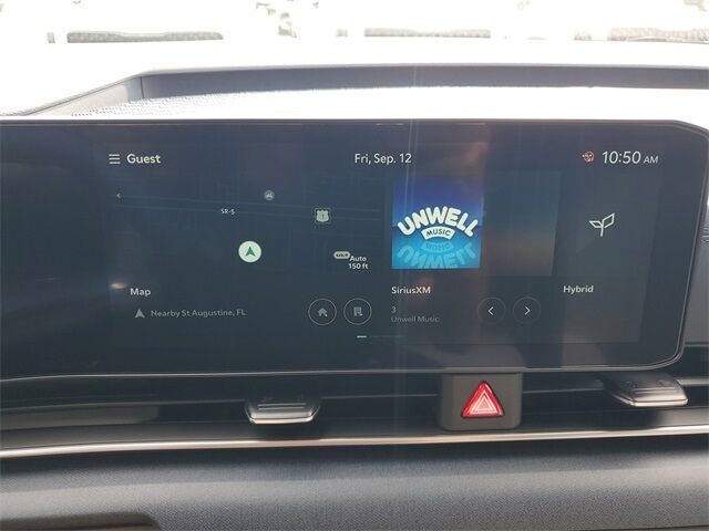 2026 Kia Carnival Hybrid EX St. Augustine FL