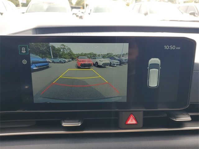 2026 Kia Carnival Hybrid EX St. Augustine FL
