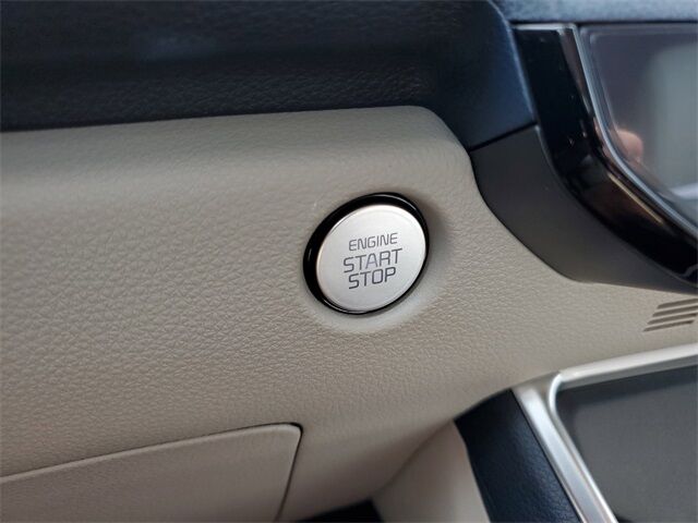 2026 Kia Carnival Hybrid EX St. Augustine FL