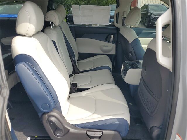 2026 Kia Carnival Hybrid EX St. Augustine FL