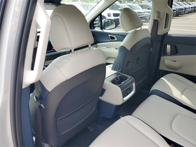 2026 Kia Carnival Hybrid EX St. Augustine FL