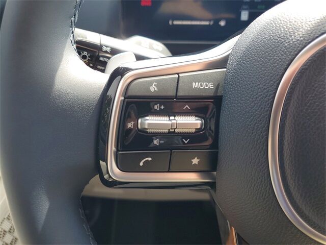 2026 Kia Carnival Hybrid EX St. Augustine FL