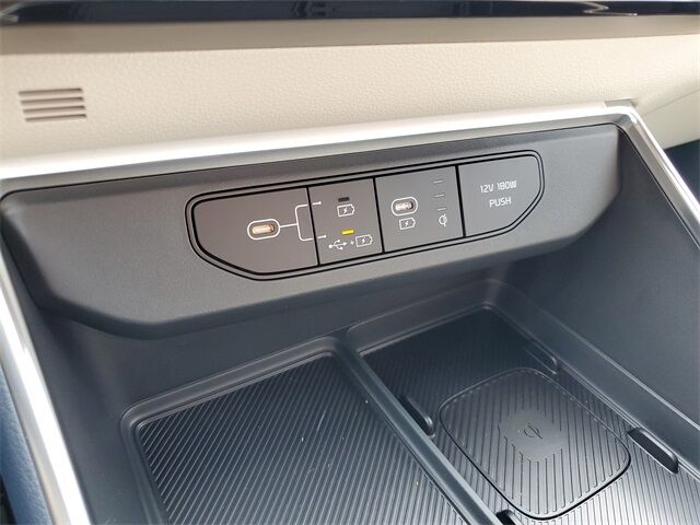 2026 Kia Carnival Hybrid EX St. Augustine FL