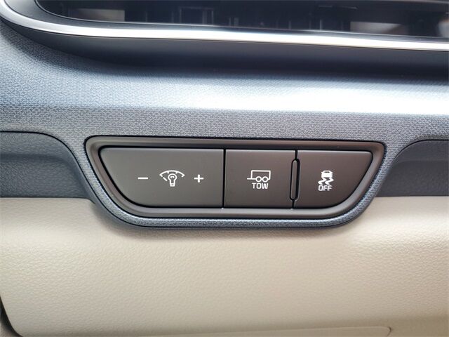2026 Kia Carnival Hybrid EX St. Augustine FL