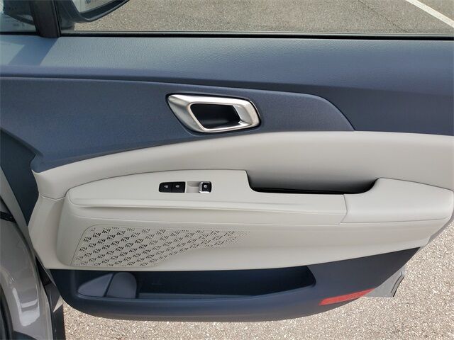 2026 Kia Carnival Hybrid EX St. Augustine FL