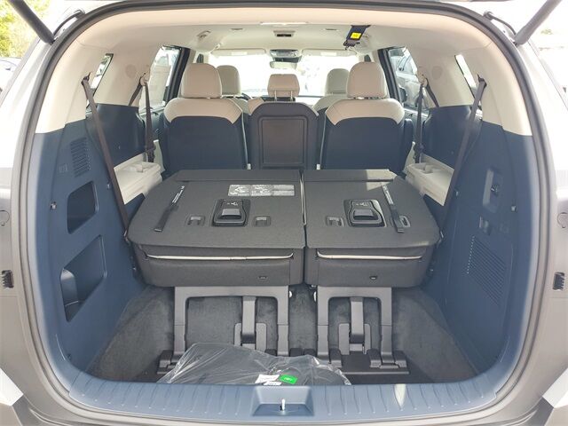 2026 Kia Carnival Hybrid EX St. Augustine FL