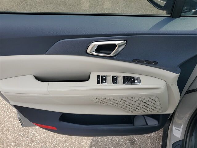 2026 Kia Carnival Hybrid EX St. Augustine FL