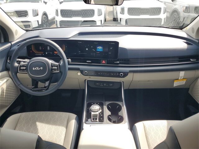 2026 Kia Carnival Hybrid EX St. Augustine FL
