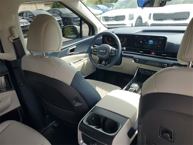 2026 Kia Carnival Hybrid EX St. Augustine FL