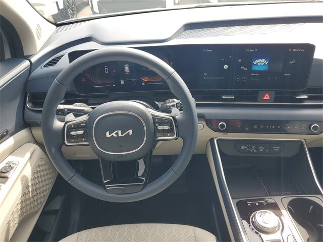 2026 Kia Carnival Hybrid EX St. Augustine FL