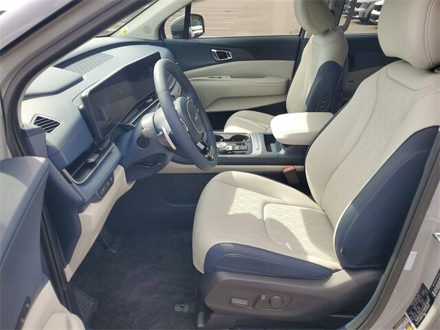 2026 Kia Carnival Hybrid EX St. Augustine FL