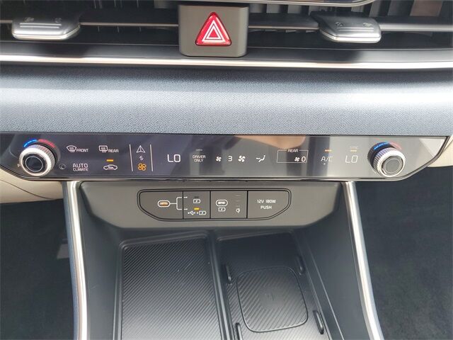 2026 Kia Carnival Hybrid EX St. Augustine FL