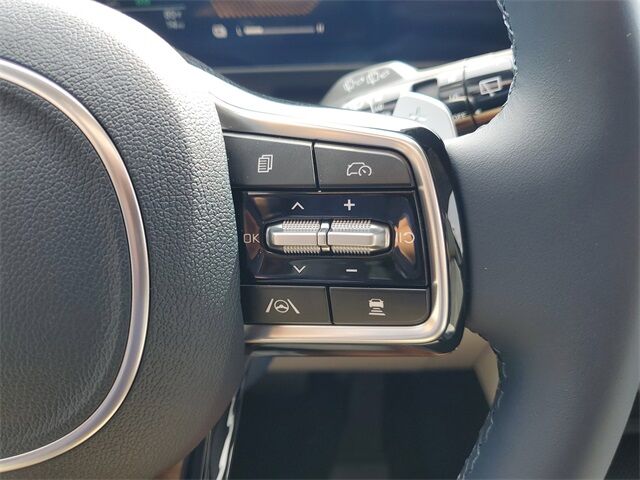 2026 Kia Carnival Hybrid EX St. Augustine FL