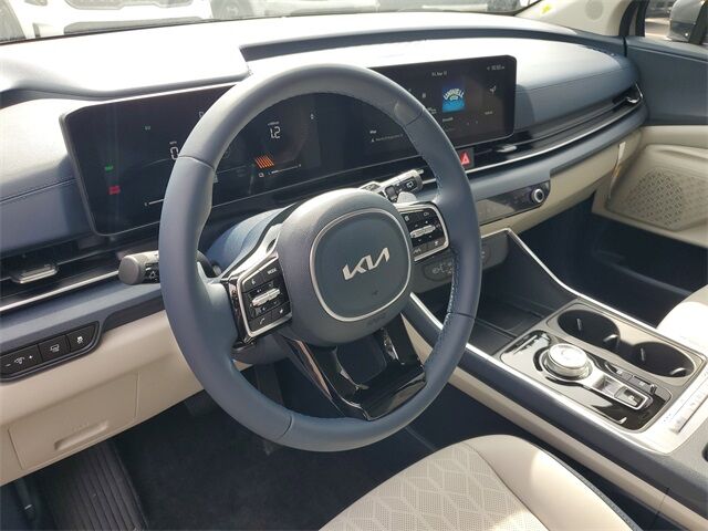 2026 Kia Carnival Hybrid EX St. Augustine FL