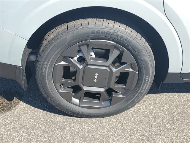 2026 Kia Carnival EX photo 35