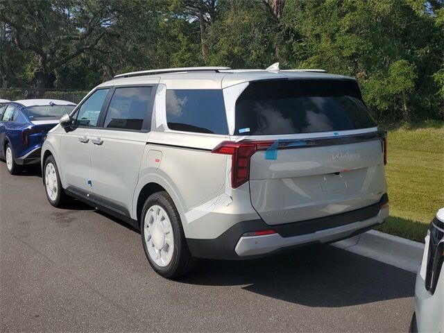 2026 Kia Carnival Hybrid EX St. Augustine FL