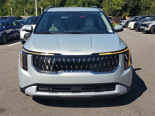 2026 Kia Carnival Hybrid EX St. Augustine FL