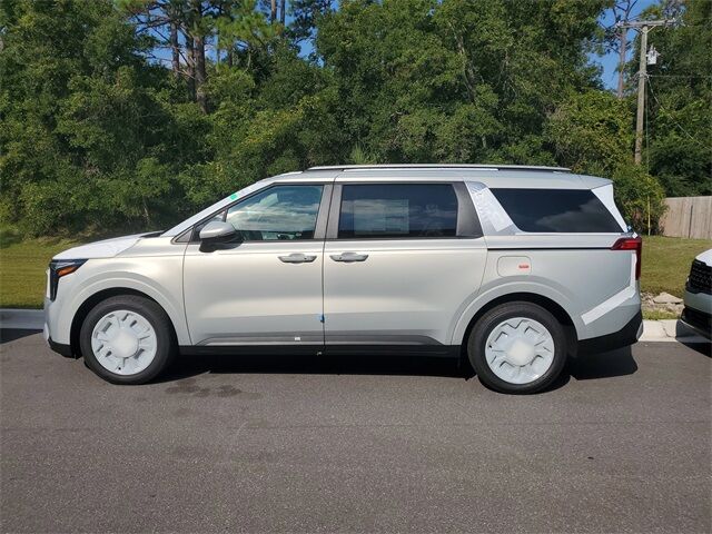 2026 Kia Carnival Hybrid EX St. Augustine FL