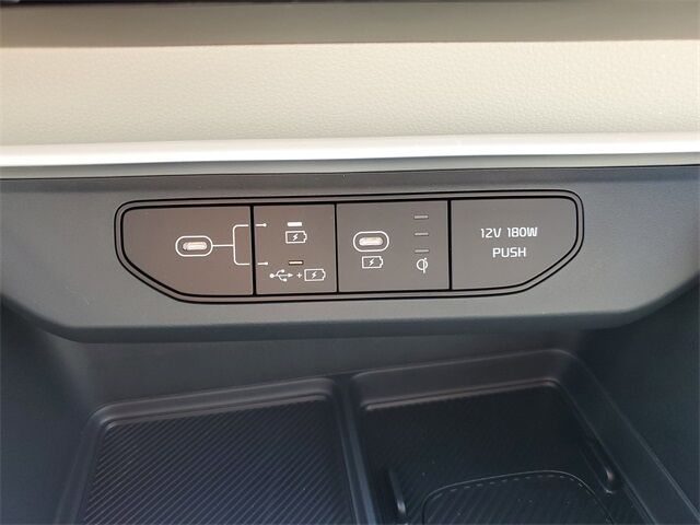 2026 Kia Carnival Hybrid EX St. Augustine FL