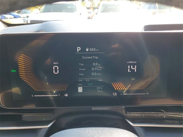 2026 Kia Carnival Hybrid EX St. Augustine FL