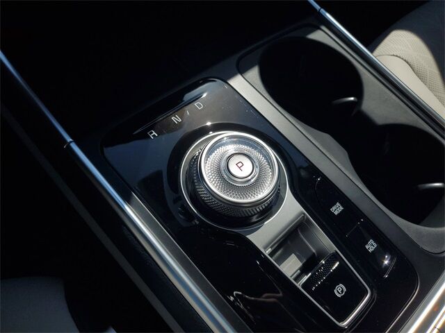 2026 Kia Carnival EX photo 31