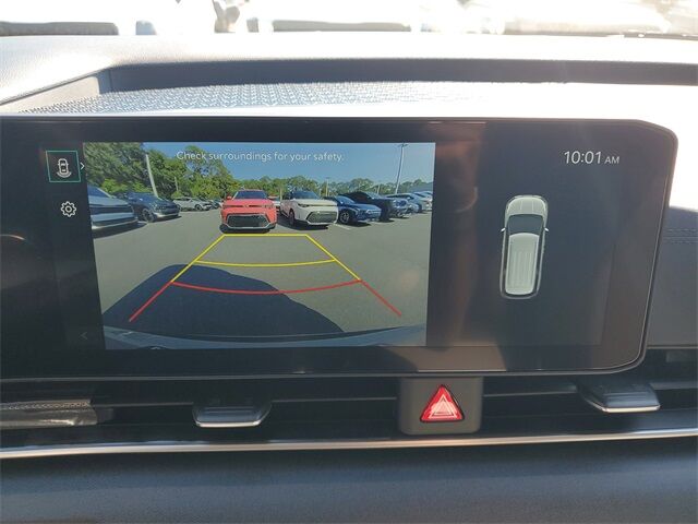 2026 Kia Carnival Hybrid EX St. Augustine FL