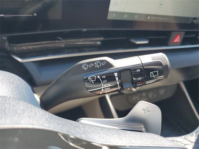 2026 Kia Carnival EX photo 27
