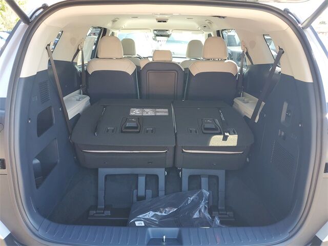 2026 Kia Carnival EX photo 13