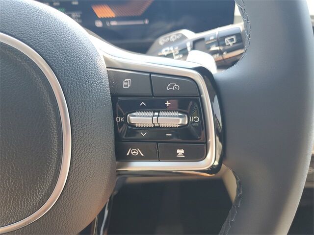 2026 Kia Carnival EX photo 26