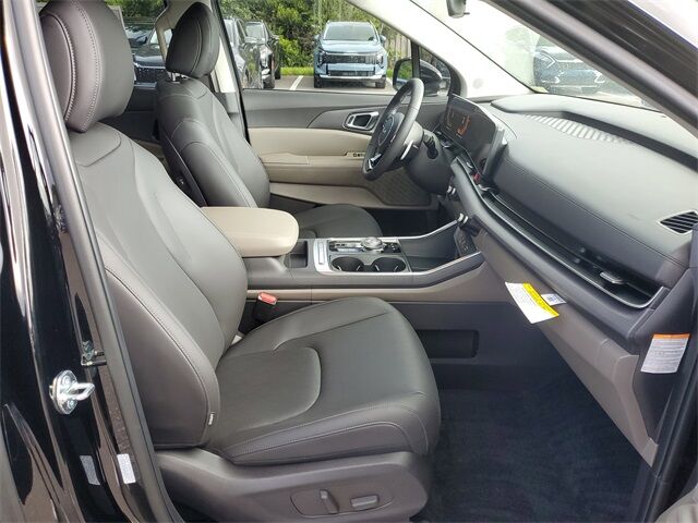 2026 Kia Carnival Hybrid EX St. Augustine FL