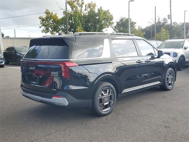 2026 Kia Carnival Hybrid EX St. Augustine FL
