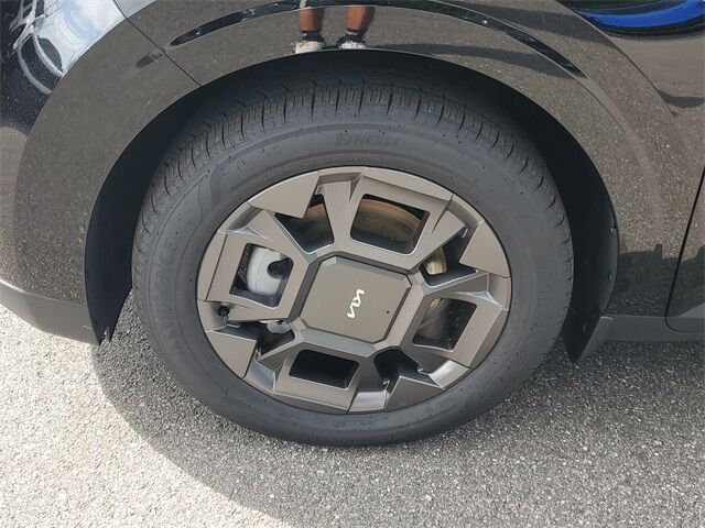 2026 Kia Carnival Hybrid EX St. Augustine FL