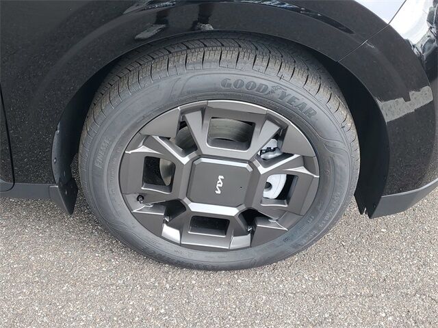 2026 Kia Carnival Hybrid EX St. Augustine FL