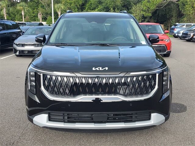 2026 Kia Carnival Hybrid EX St. Augustine FL
