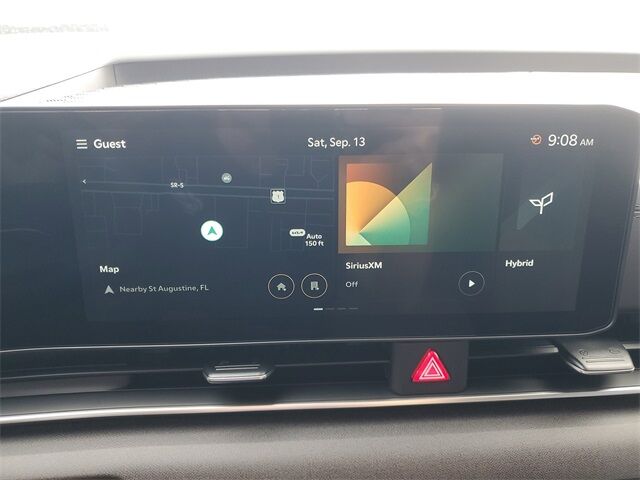2026 Kia Carnival Hybrid EX St. Augustine FL