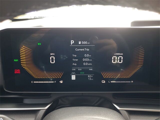 2026 Kia Carnival Hybrid EX St. Augustine FL