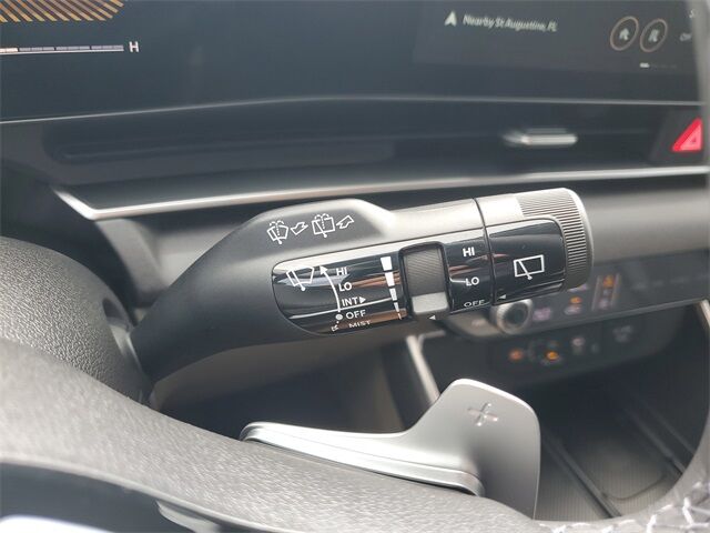 2026 Kia Carnival Hybrid EX St. Augustine FL