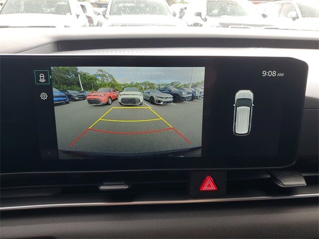 2026 Kia Carnival Hybrid EX St. Augustine FL