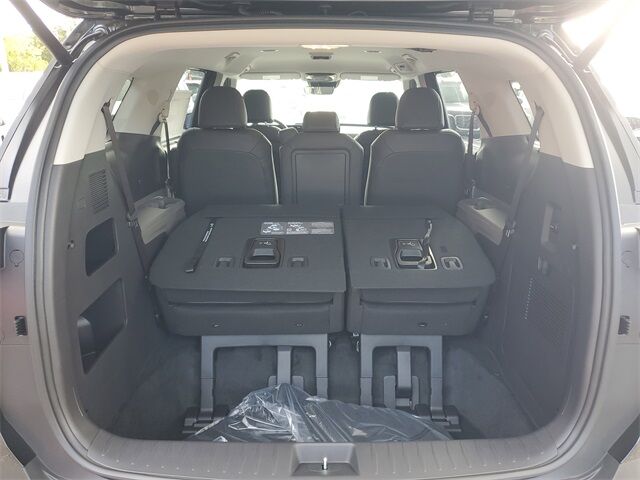2026 Kia Carnival Hybrid EX St. Augustine FL